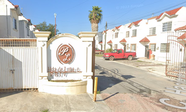 REMATO CASA EN REYNOSA TAMAULIPAS PRIVADAS DE LA HACIENDA