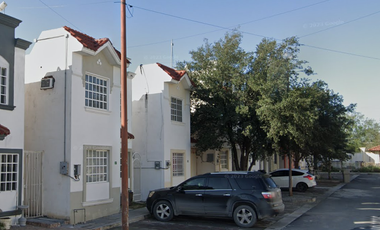 REMATO CASA EN REYNOSA TAMAULIPAS PRIVADAS DE LA HACIENDA