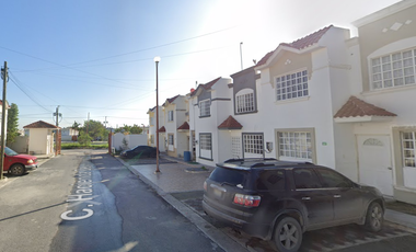 REMATO CASA EN REYNOSA TAMAULIPAS PRIVADAS DE LA HACIENDA