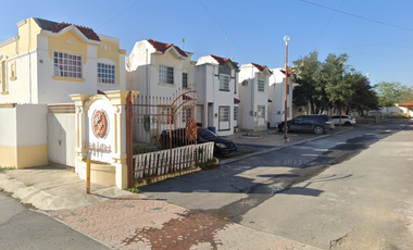 REMATO CASA EN REYNOSA TAMAULIPAS PRIVADAS DE LA HACIENDA