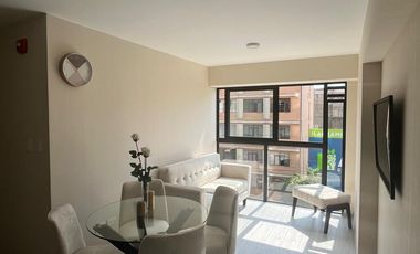 Departamento De Estreno En Santa Beatriz