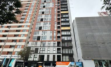 Departamento De Estreno En Santa Beatriz