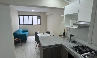 Departamento De Estreno En Santa Beatriz