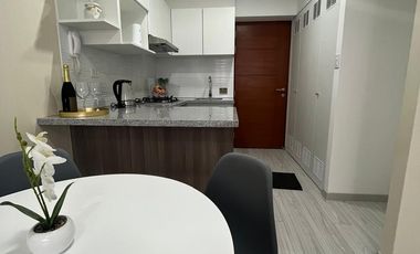 Departamento De Estreno En Santa Beatriz