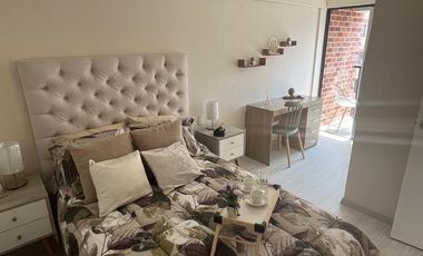 Departamento De Estreno En Santa Beatriz