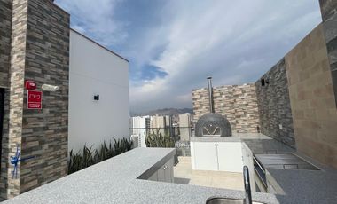 Departamento De Estreno En Santa Beatriz