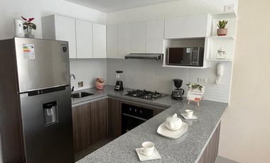 Departamento De Estreno En Santa Beatriz