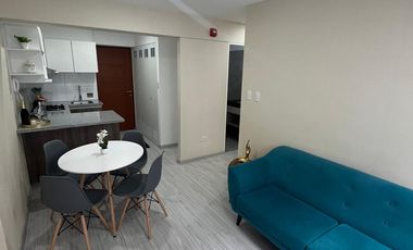 Departamento De Estreno En Santa Beatriz