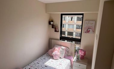 Departamento De Estreno En Santa Beatriz