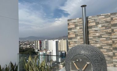 Departamento De Estreno En Santa Beatriz