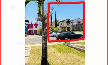 VENTA ESPACIOSA CASA EN FRACC URBI PASEOS DE SANTIAGO TONALA JALISCO