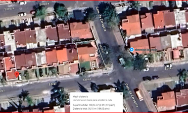 VENTA ESPACIOSA CASA EN FRACC URBI PASEOS DE SANTIAGO TONALA JALISCO