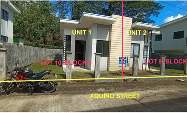 𝐏𝐑𝐎𝐏𝐄𝐑𝐓𝐘 𝐅𝐎𝐑 𝐒𝐀𝐋𝐄  𝐢𝐧  Amaia Scapes Lucena, Phase 1, Brgy. Isabang, Lucena City, Quezon