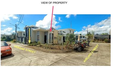 𝐏𝐑𝐎𝐏𝐄𝐑𝐓𝐘 𝐅𝐎𝐑 𝐒𝐀𝐋𝐄  𝐢𝐧  Amaia Scapes Lucena, Phase 1, Brgy. Isabang, Lucena City, Quezon