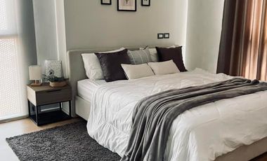 Sales!! 2 Bedroom in  Asoke I Circle Sukhumvit 31