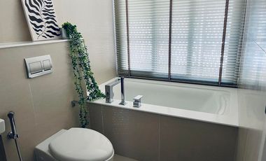 Sales!! 2 Bedroom in  Asoke I Circle Sukhumvit 31