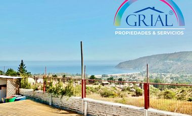 Vendo Casa Laguna verde 