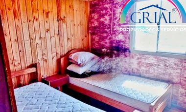 Vendo Casa Laguna verde 