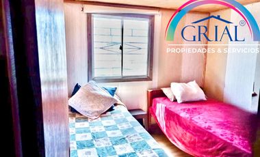 Vendo Casa Laguna verde 