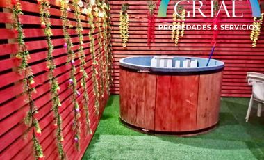 Vendo Casa Laguna verde 