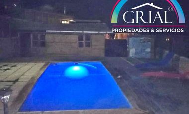 Vendo Casa Laguna verde 