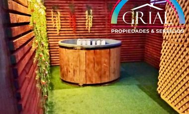 Vendo Casa Laguna verde 