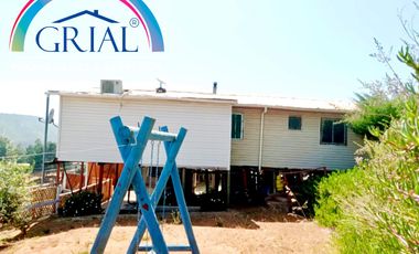 Vendo Casa Laguna verde 