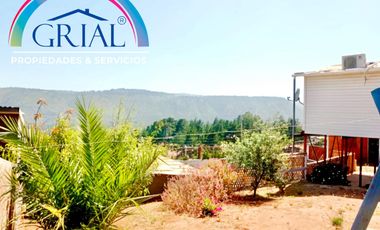 Vendo Casa Laguna verde 