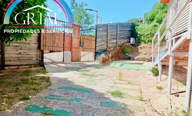 Vendo Casa Laguna verde 