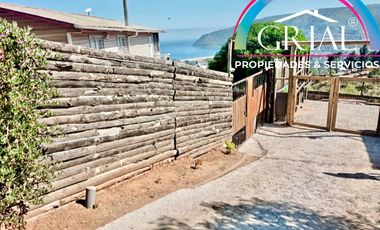 Vendo Casa Laguna verde 