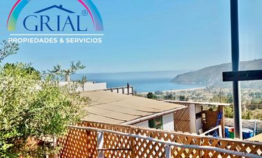 Vendo Casa Laguna verde 