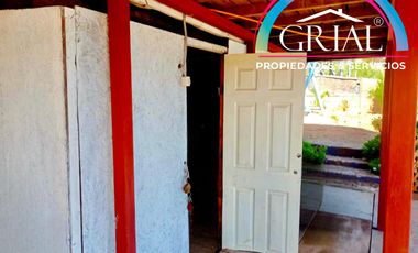 Vendo Casa Laguna verde 