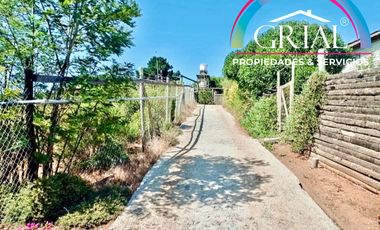 Vendo Casa Laguna verde 