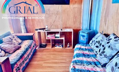 Vendo Casa Laguna verde 