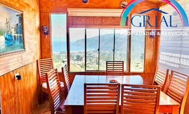 Vendo Casa Laguna verde 