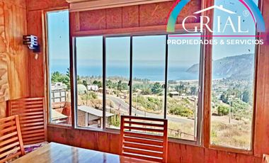 Vendo Casa Laguna verde 