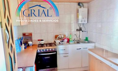 Vendo Casa Laguna verde 