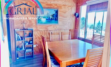 Vendo Casa Laguna verde 