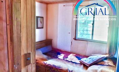 Vendo Casa Laguna verde 