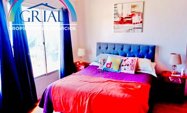 Vendo Casa Laguna verde 