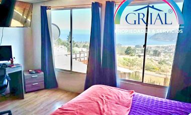 Vendo Casa Laguna verde 