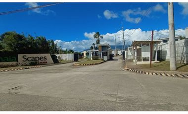 𝐏𝐑𝐎𝐏𝐄𝐑𝐓𝐘 𝐅𝐎𝐑 𝐒𝐀𝐋𝐄  𝐢𝐧  Amaia Scapes Lucena, Phase 1, Brgy. Isabang, Lucena City, Quezon