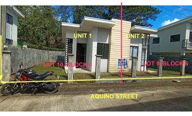 𝐏𝐑𝐎𝐏𝐄𝐑𝐓𝐘 𝐅𝐎𝐑 𝐒𝐀𝐋𝐄  𝐢𝐧  Amaia Scapes Lucena, Phase 1, Brgy. Isabang, Lucena City, Quezon