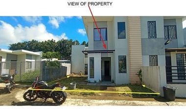 𝐏𝐑𝐎𝐏𝐄𝐑𝐓𝐘 𝐅𝐎𝐑 𝐒𝐀𝐋𝐄  𝐢𝐧  Amaia Scapes Lucena, Phase 1, Brgy. Isabang, Lucena City, Quezon