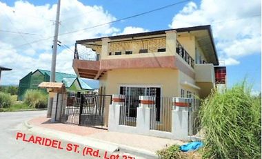 𝐏𝐑𝐎𝐏𝐄𝐑𝐓𝐘 𝐅𝐎𝐑 𝐒𝐀𝐋𝐄  𝐢𝐧  Calmar Homes Subdivision, Lucena City, Quezon