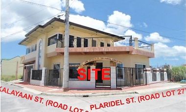 𝐏𝐑𝐎𝐏𝐄𝐑𝐓𝐘 𝐅𝐎𝐑 𝐒𝐀𝐋𝐄  𝐢𝐧  Calmar Homes Subdivision, Lucena City, Quezon