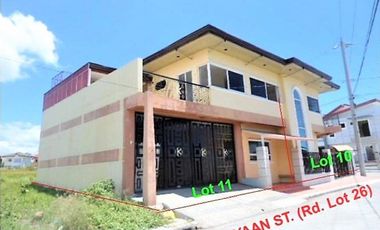 𝐏𝐑𝐎𝐏𝐄𝐑𝐓𝐘 𝐅𝐎𝐑 𝐒𝐀𝐋𝐄  𝐢𝐧  Calmar Homes Subdivision, Lucena City, Quezon