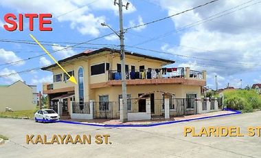 𝐏𝐑𝐎𝐏𝐄𝐑𝐓𝐘 𝐅𝐎𝐑 𝐒𝐀𝐋𝐄  𝐢𝐧  Calmar Homes Subdivision, Lucena City, Quezon