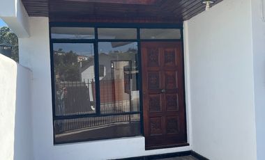AMPLIA CASA UBICADA EN PEÑABLANCA - CANAL MORALEDA