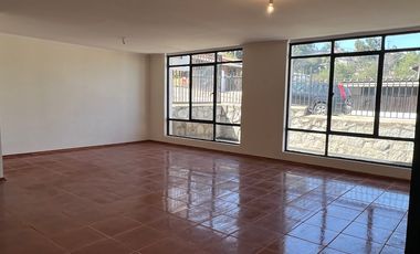 AMPLIA CASA UBICADA EN PEÑABLANCA - CANAL MORALEDA